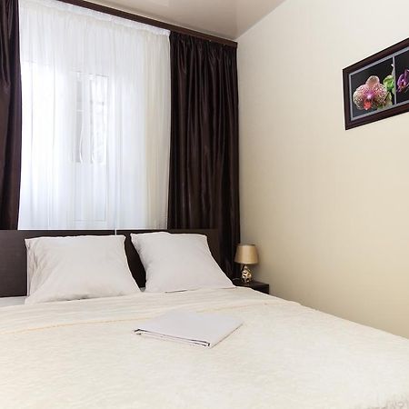 Hotel Cristal โอเดสซา ภายนอก รูปภาพ