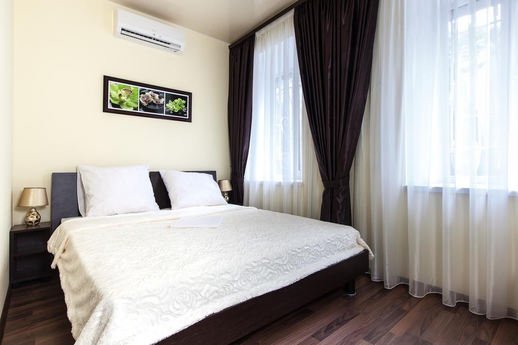 Hotel Cristal โอเดสซา ห้อง รูปภาพ