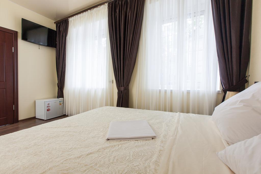 Hotel Cristal โอเดสซา ห้อง รูปภาพ